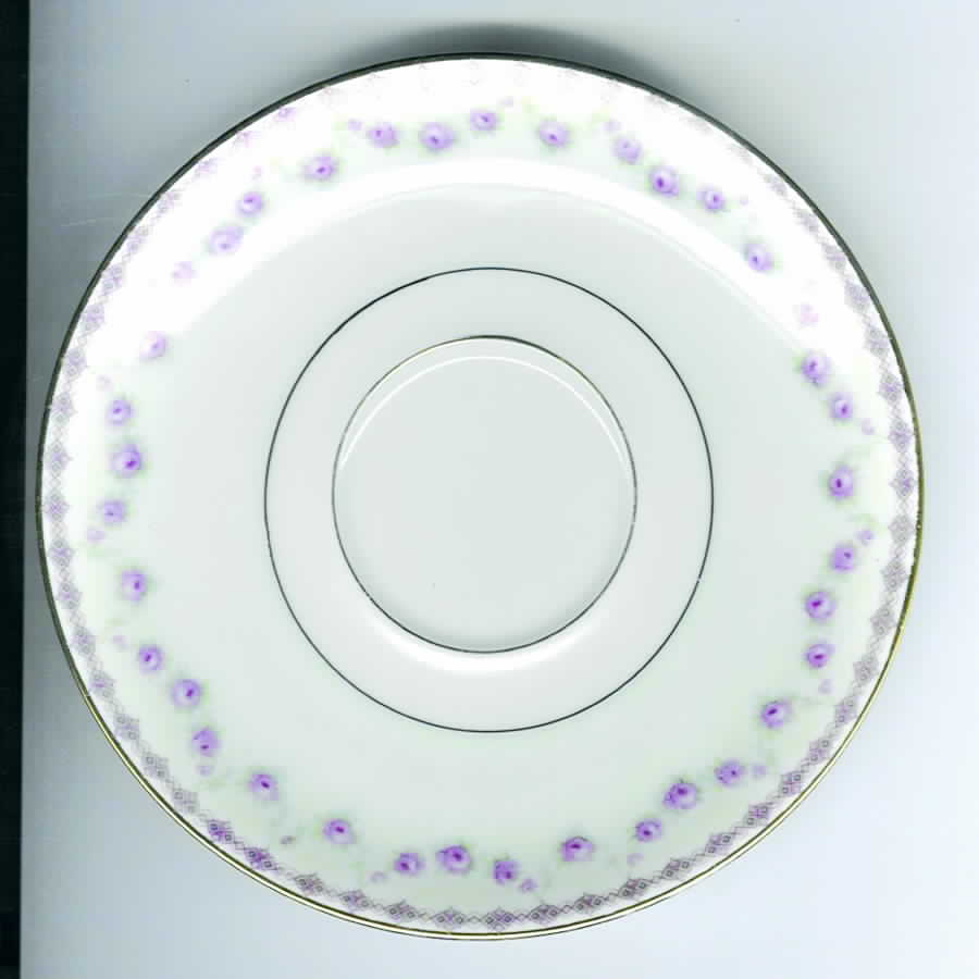 ROB328 Saucer by Royal Bayreuth-1