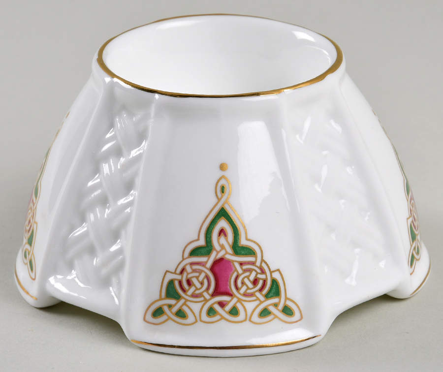 Celtic Spirit Votive Candleholder by Royal Tara-1