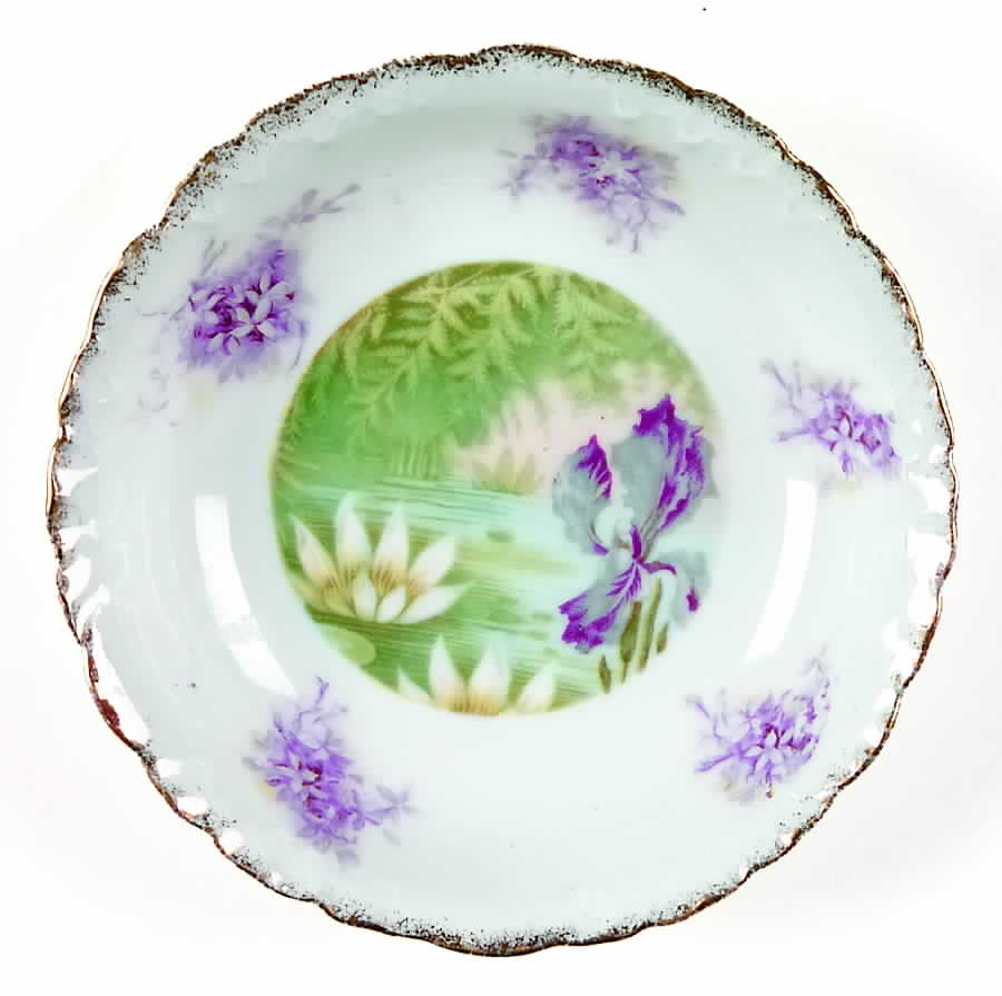 R1439 Fruit/Dessert (Sauce) Bowl by Rosenthal - Continental-1