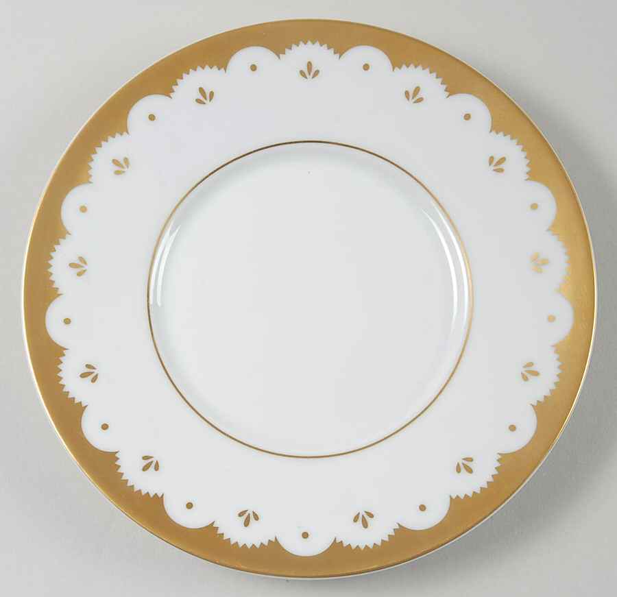 Dolci Deco Caprese Saucer for Flat Cup by Rosenthal - Continental-1