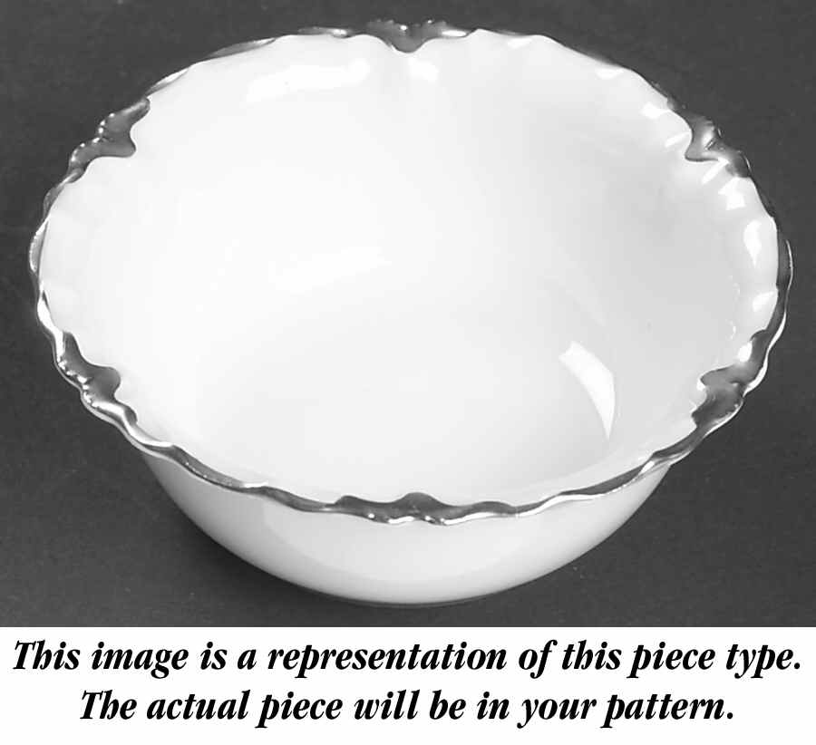 Schleiger 670-6 Ramekin No Saucer by Haviland-1