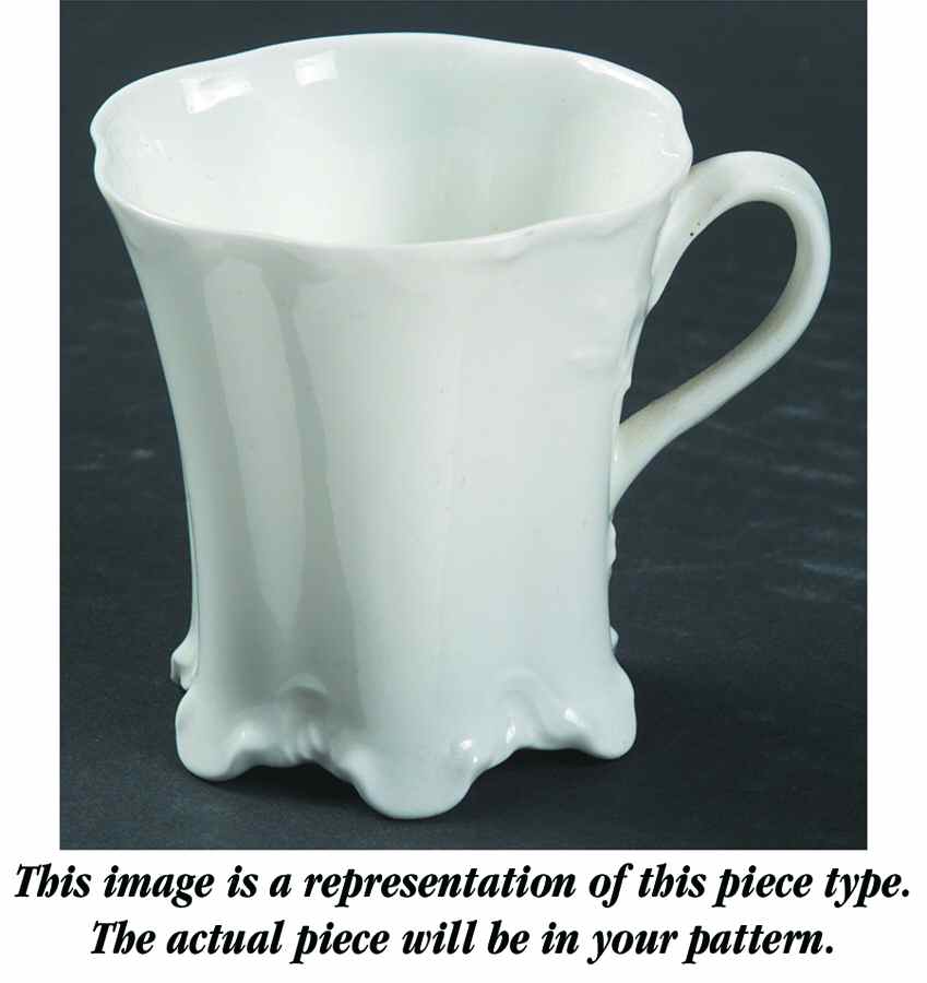 Norma Chocolate Cup by Haviland-1