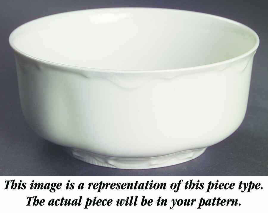 Haviland's Holly Cranberry Bowl by Haviland-1