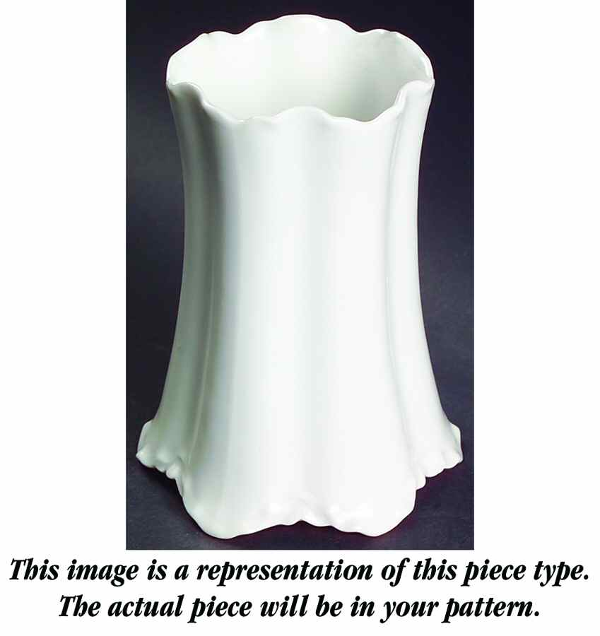 Norma Toothbrush Holder/Vase by Haviland-1