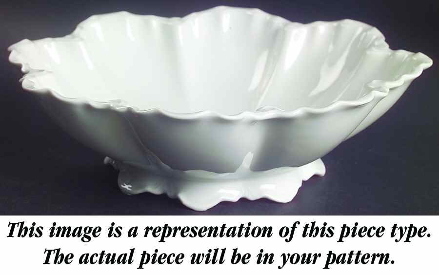 Norma 5" Salad Serving Bowl by Haviland-1