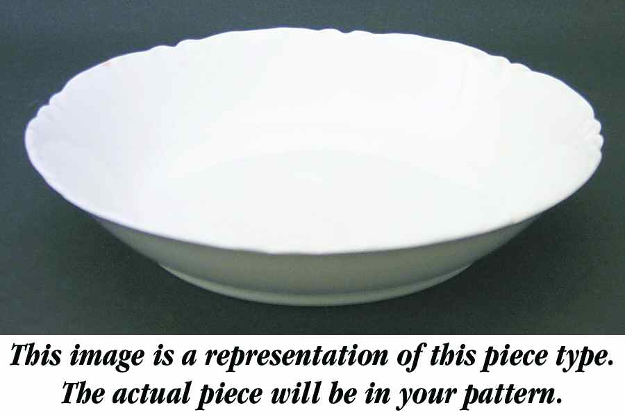 Schleiger 765a Coupe Soup Bowl by Haviland-1
