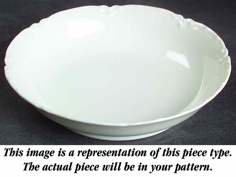 Norma Individual Ice Cream Dish by Haviland-1
