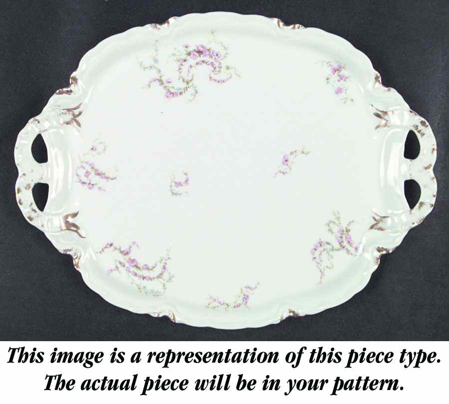 Norma Large Dresser Tray by Haviland-1