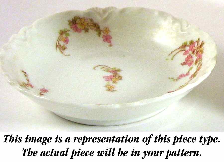 Frontenac (French) 4" Open Honey Dish by Haviland-1