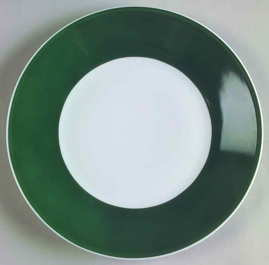Korso Salad Plate by Rosenthal - Continental-1