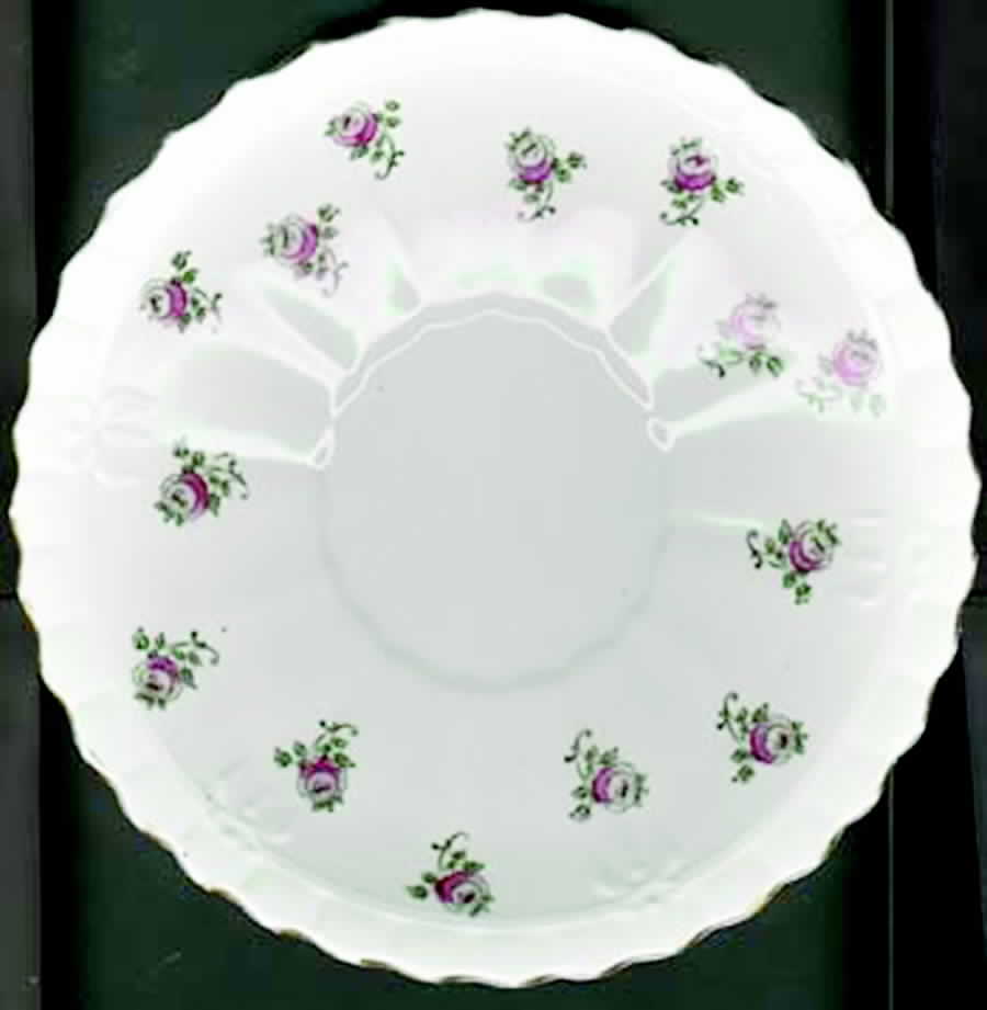 ROA140 Saucer by Royal Albert-1