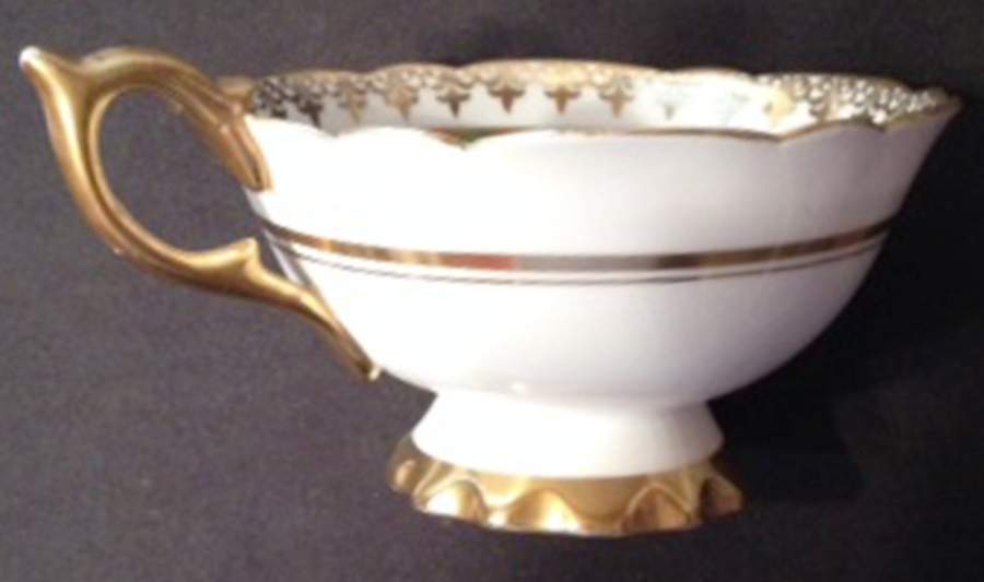 8307 Footed Cup by Royal Stafford-1