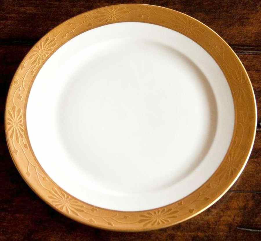 R1442 Salad Plate by Rosenthal - Continental-1