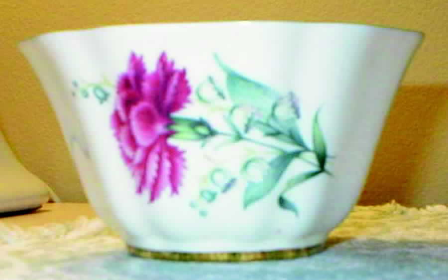 1295 Open Sugar Bowl by Royal Grafton-1