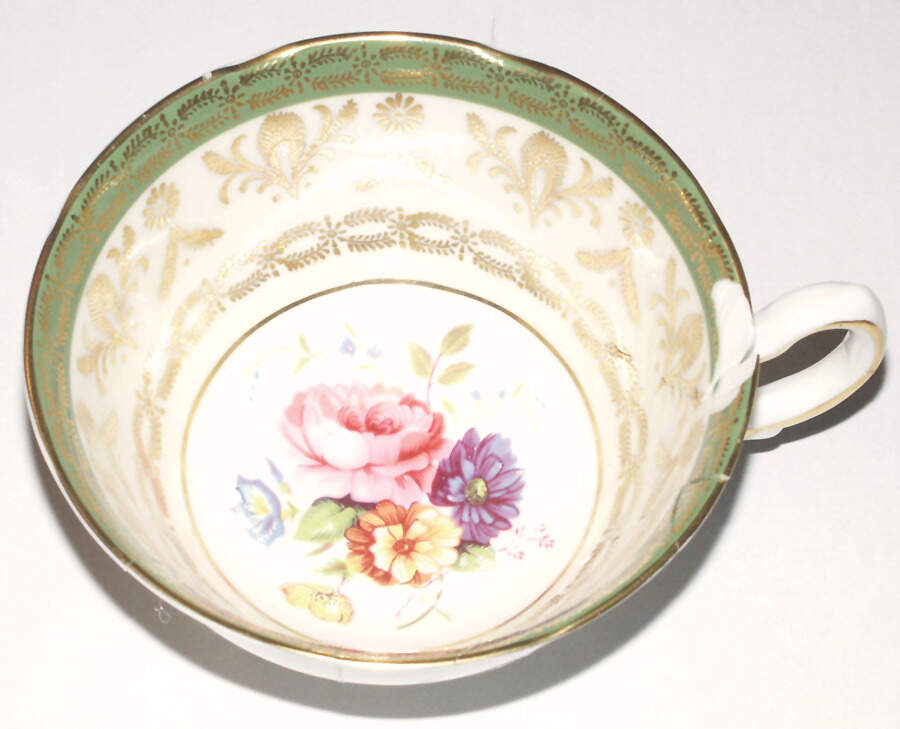 K8978 Footed Cup by Royal Grafton-1