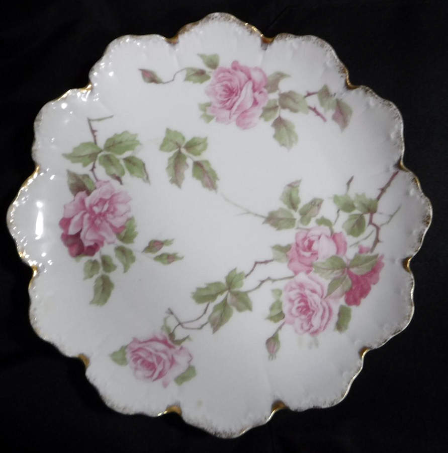 R1443 Salad Plate by Rosenthal - Continental-1