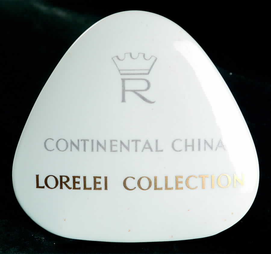 Advertising Signs Sign 3 by Rosenthal - Continental-1
