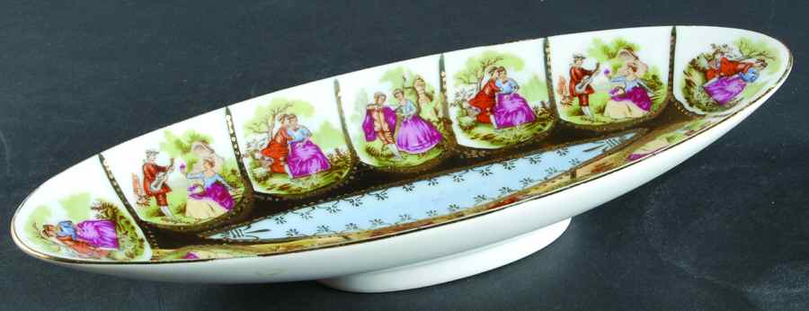 Royal Vienna Relish by Arnart-1