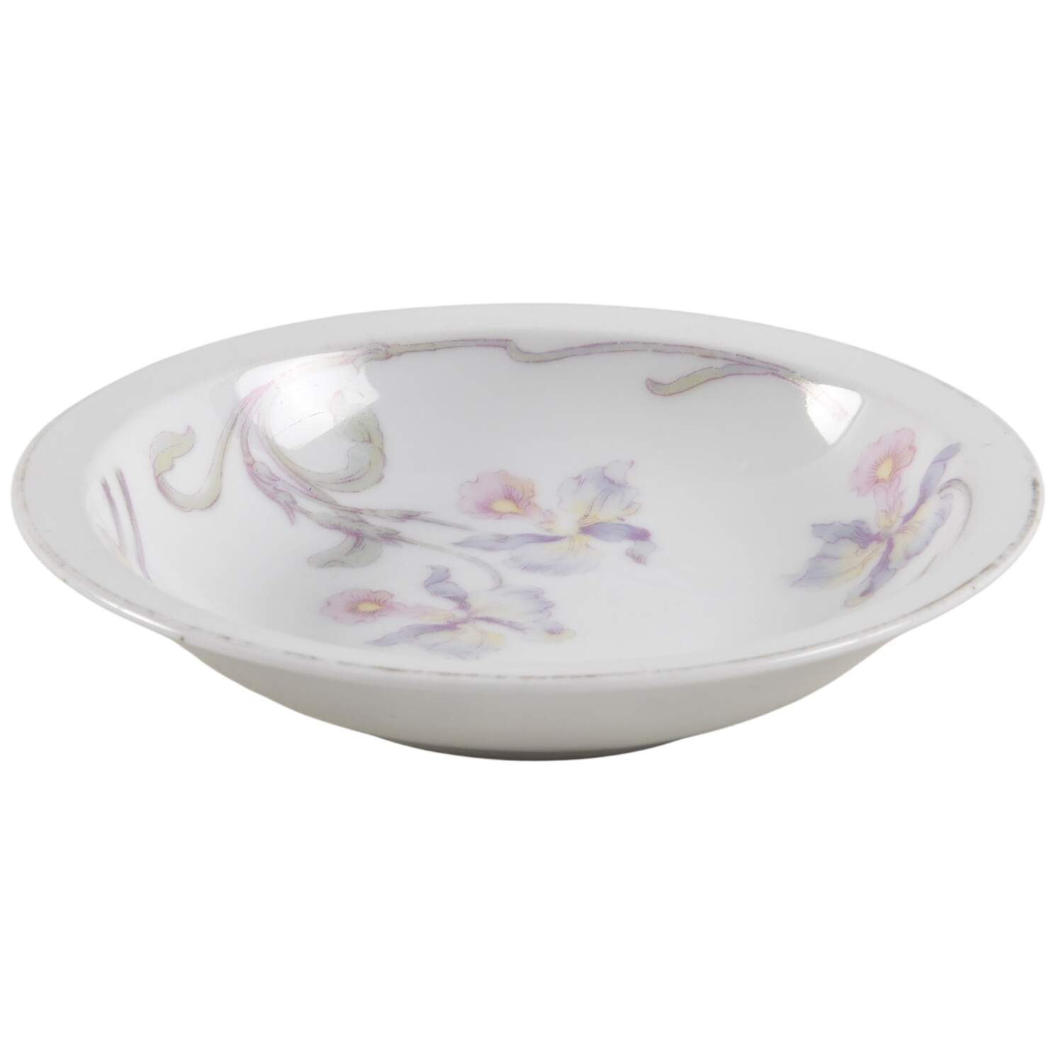 R1163 Fruit/Dessert (Sauce) Bowl by Rosenthal - Continental-1