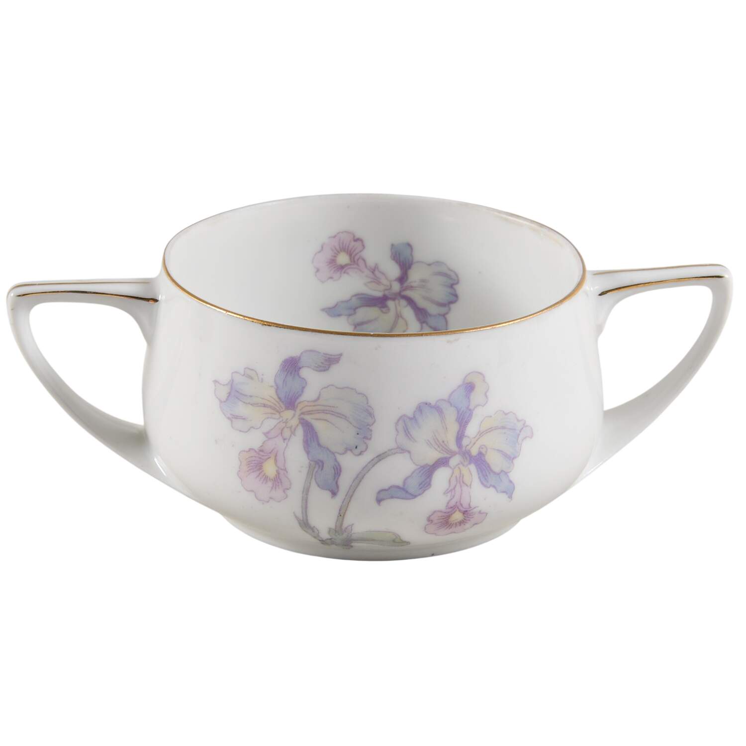 R1163 Bouillon Cup by Rosenthal - Continental-1