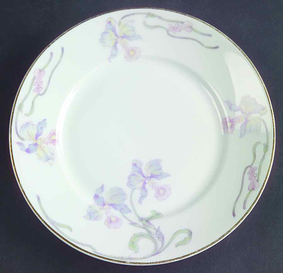 R1163 Bread & Butter Plate by Rosenthal - Continental-1