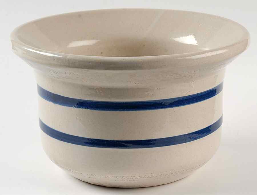 Williamsburg Cachepot by Robinson - Ransbottom-1