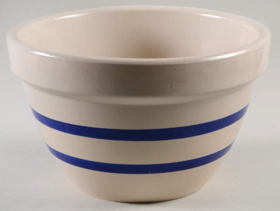 Williamsburg 9" Mixing Bowl by Robinson - Ransbottom-1