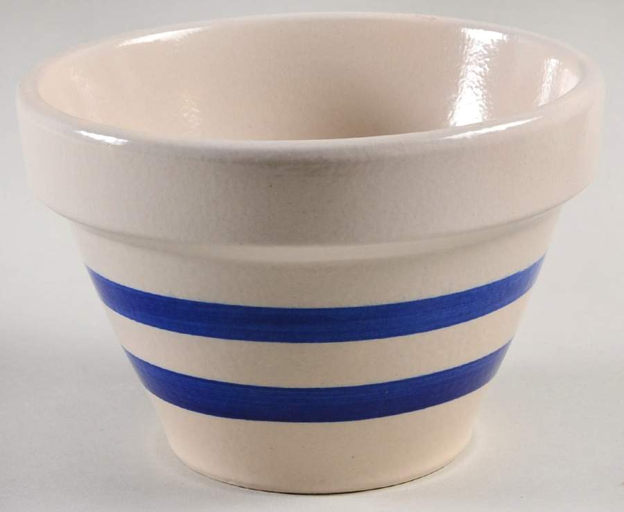Williamsburg 6" Mixing Bowl by Robinson - Ransbottom-1