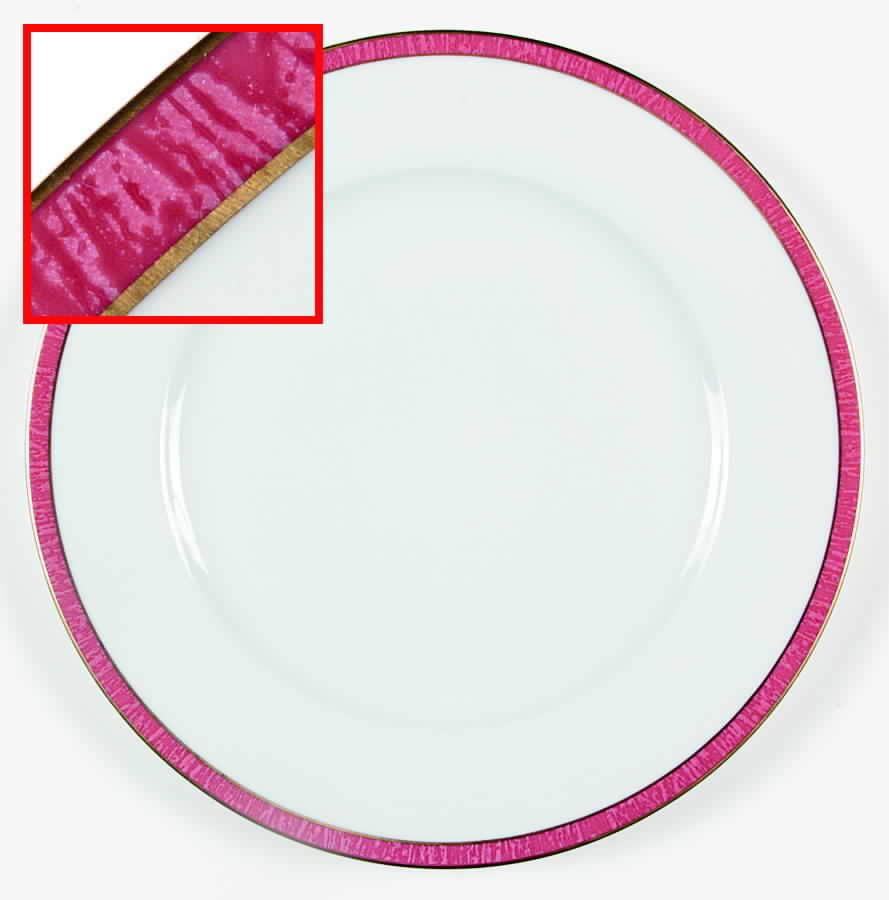 6103 Dinner Plate by Rosenthal - Continental-1