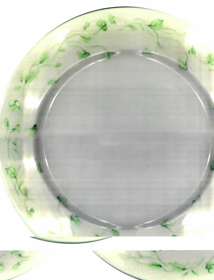 R1164 Dinner Plate by Rosenthal - Continental-1