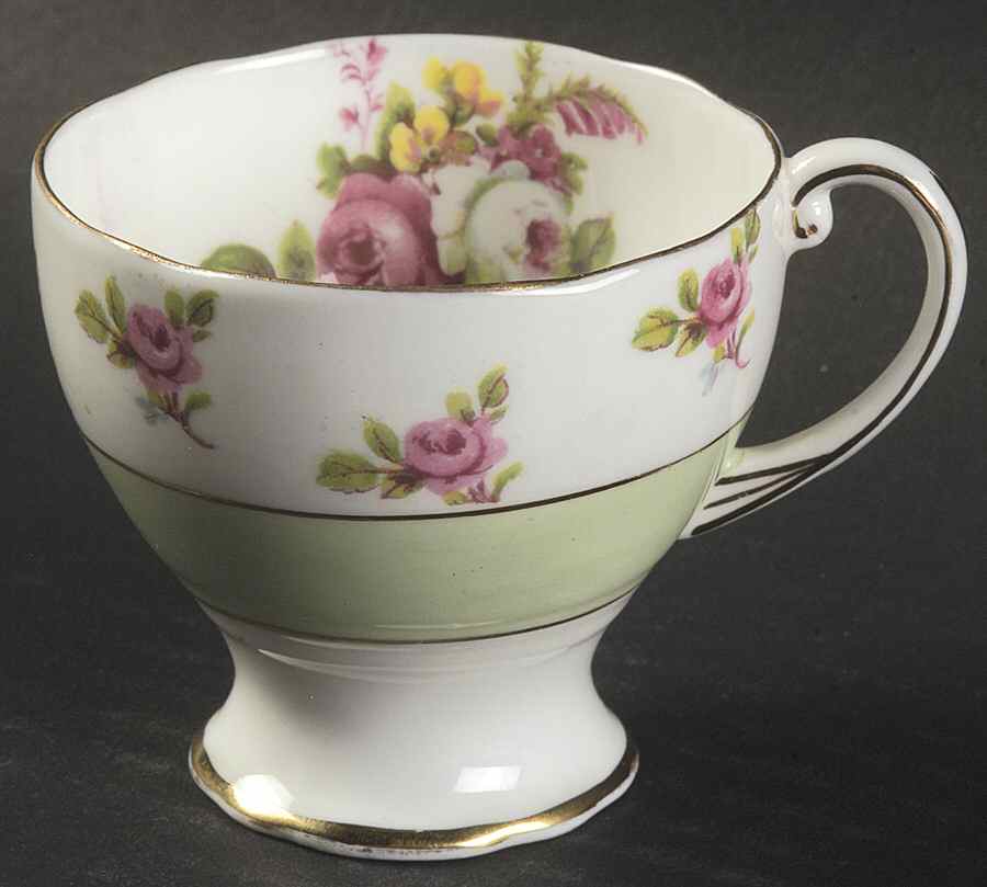 237 Footed Demitasse Cup by Royal Standard-1