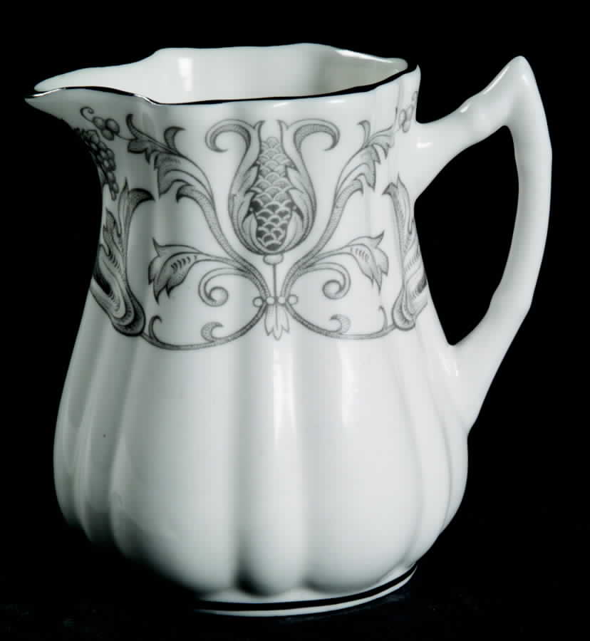 Athena Mini Creamer by Royal Stafford-1