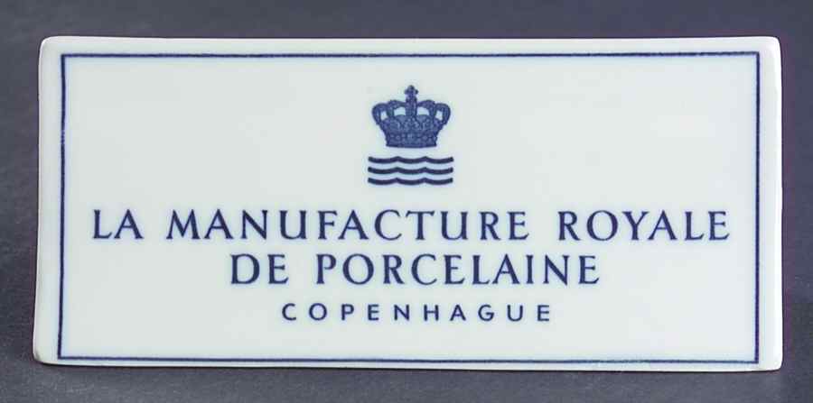 Advertising Signs Sign 13 by Royal Copenhagen-1