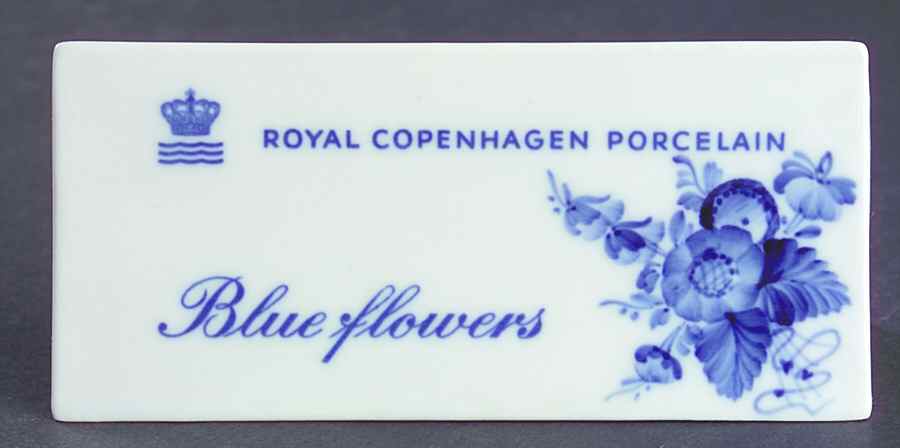 Advertising Signs Sign 16 by Royal Copenhagen-1