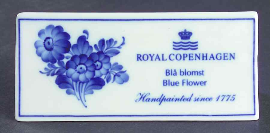 Advertising Signs Sign 14 by Royal Copenhagen-1