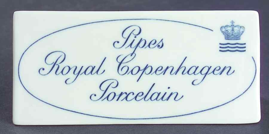 Advertising Signs Sign 17 by Royal Copenhagen-1