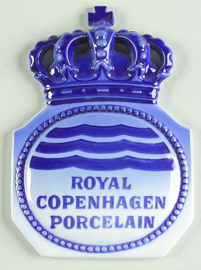 Advertising Signs Sign 5 by Royal Copenhagen-1
