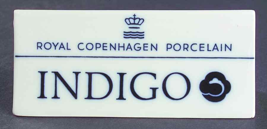 Advertising Signs Sign 12 by Royal Copenhagen-1