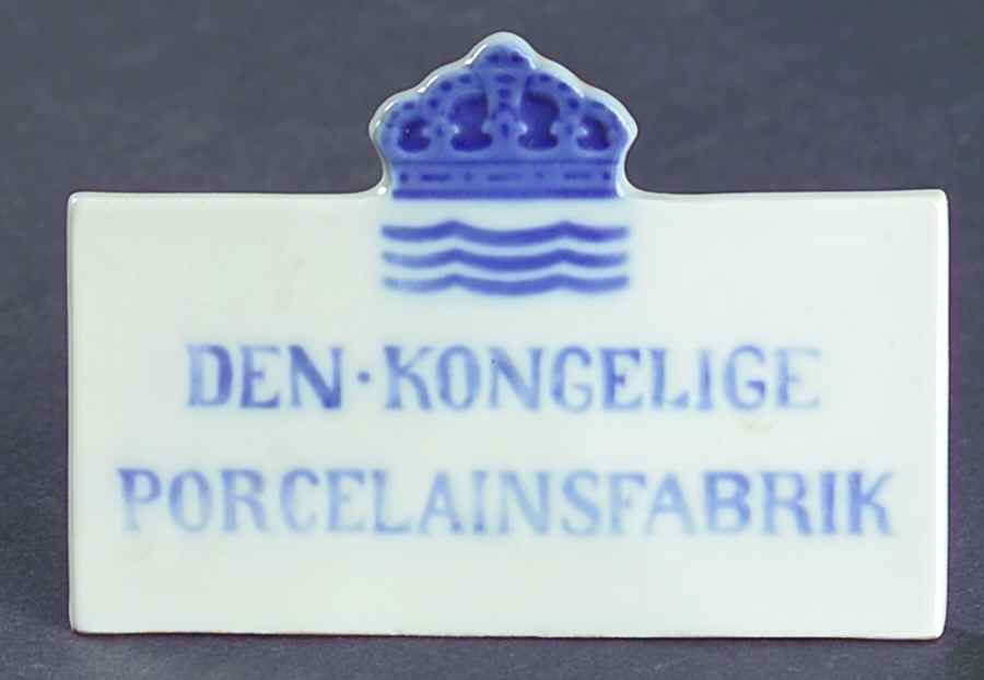 Advertising Signs Sign 6 by Royal Copenhagen-1