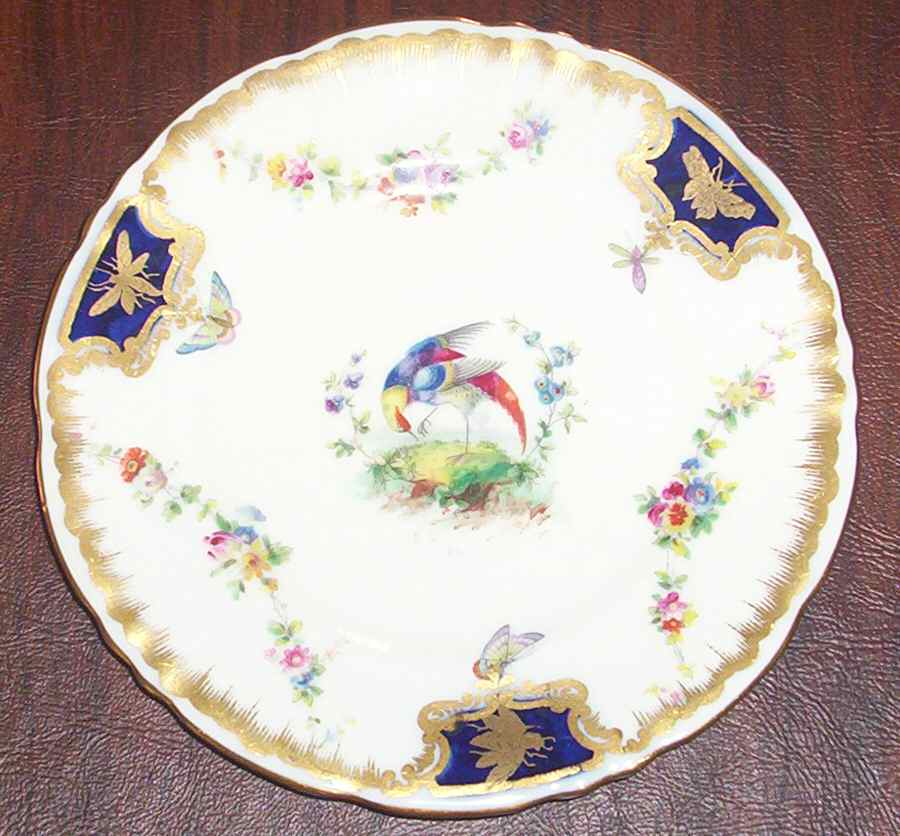 67519 Bread & Butter Plate by Royal Doulton-1