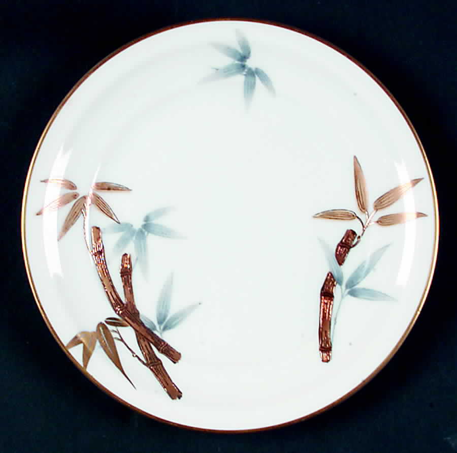 5274 Dinner Plate by Rosenthal - Continental-1