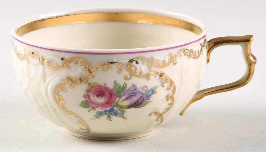 R1169 Flat Cup by Rosenthal - Continental-1