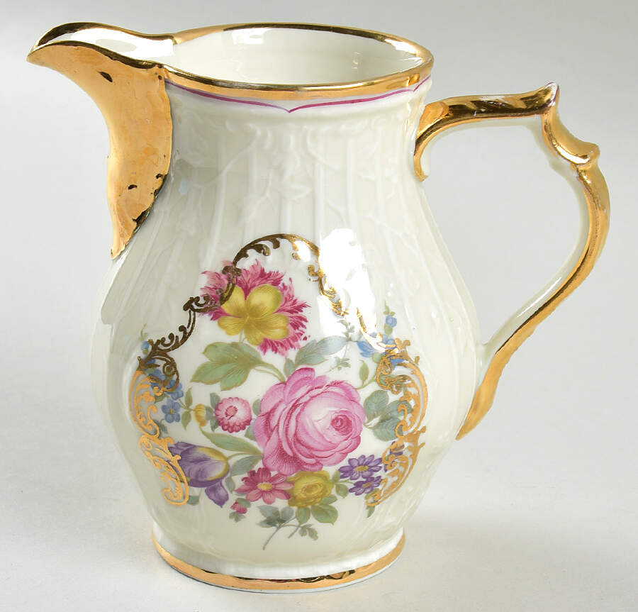 R1169 Creamer by Rosenthal - Continental-1
