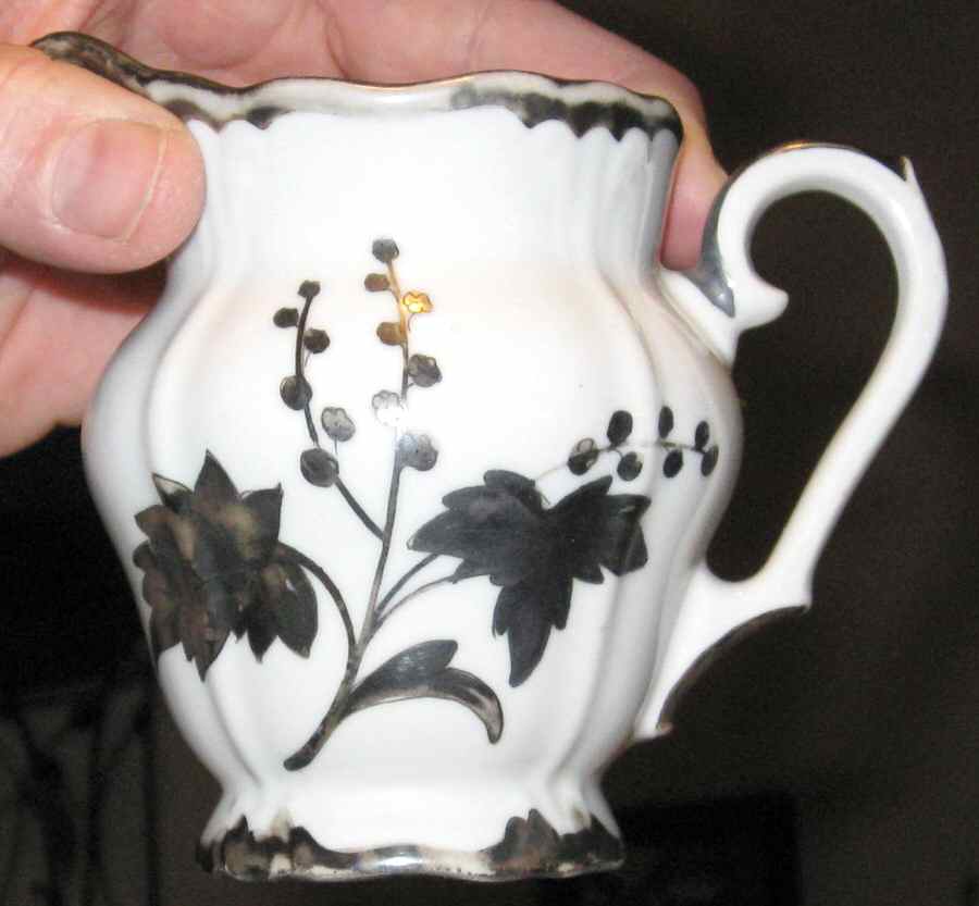 RUW6 Creamer by Rudolf Wachter-1