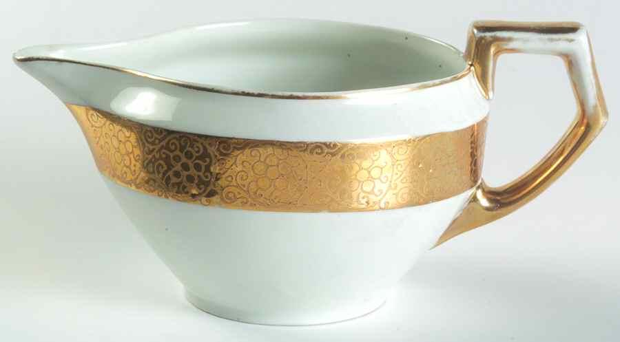 RBA16 Creamer by Royal Bavaria-1