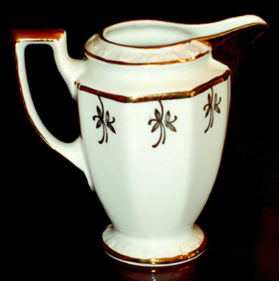 R1174 Creamer by Rosenthal - Continental-1