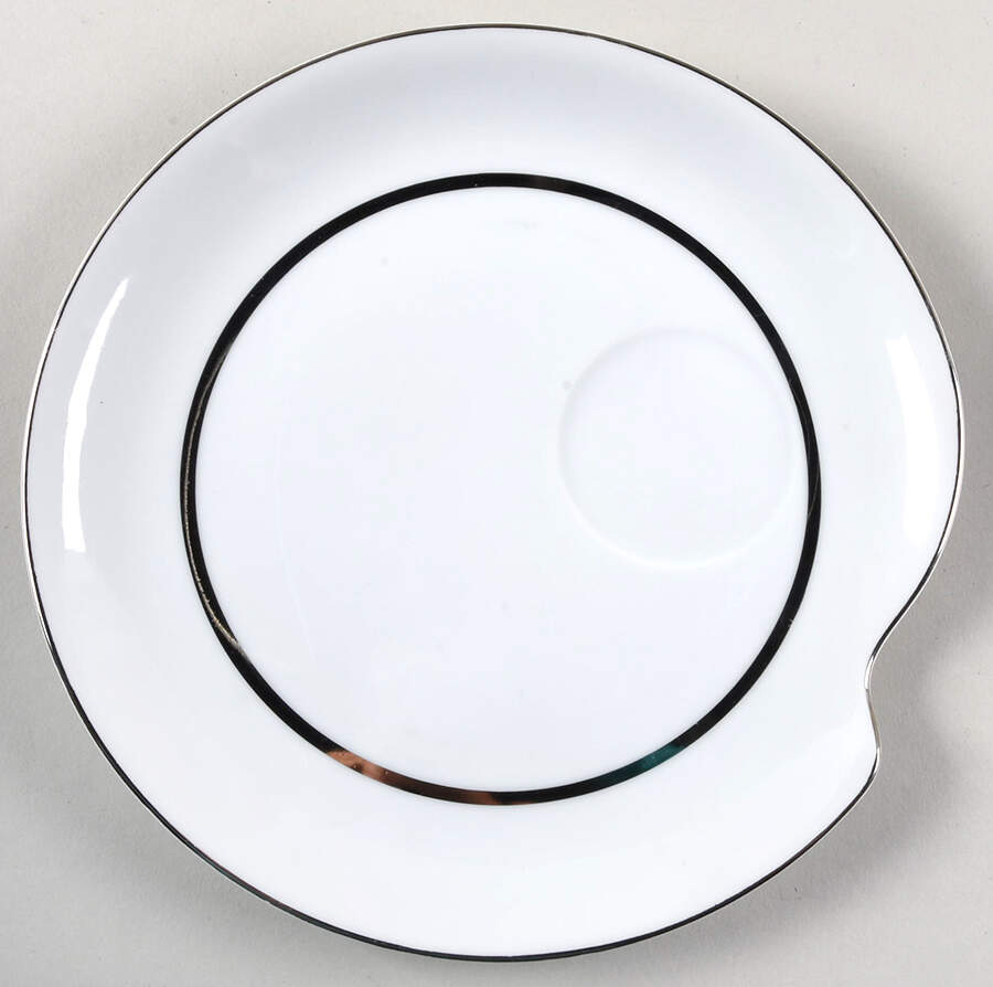 RNI2 Snack Plate by Renaissance-1