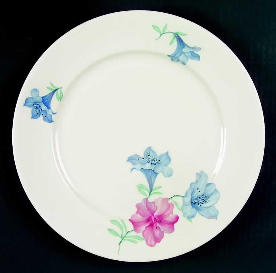 R1175 Dinner Plate by Rosenthal - Continental-1