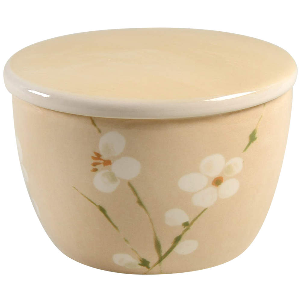 Blossom Sugar Bowl & Lid by Royal Stafford-1