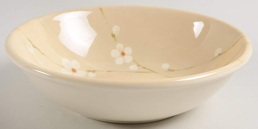 Blossom Coupe Cereal Bowl by Royal Stafford-1